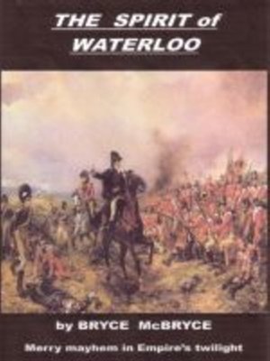 cover image of The Spirit of Waterloo